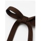 Complementos	 Pinza lazo niña