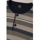 Pijamas	 Pijama para hombre de rayas