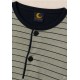 Pijamas	 Pijama hombre combinado rayas