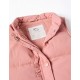 Abrigos y Chaquetas	 Chaleco acolchado bebé Zippy