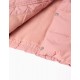 Abrigos y Chaquetas	 Chaleco acolchado bebé Zippy