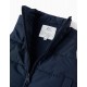 Abrigos y Chaquetas	 Chaleco acolchado bebé Zippy