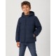 Abrigos y Chaquetas	 Chaqueta acolchada niño Zippy