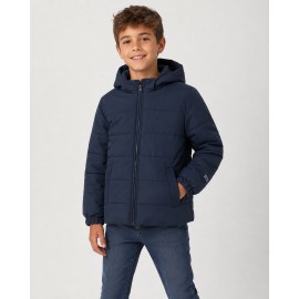 Abrigos y Chaquetas	 Chaqueta acolchada niño Zippy