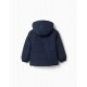 Abrigos y Chaquetas	 Chaqueta acolchada niño Zippy