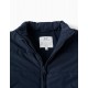 Abrigos y Chaquetas	 Chaqueta acolchada niño Zippy
