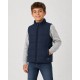 Abrigos y Chaquetas	 Chaleco acolchado niño Zippy