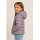 Abrigos y Chaquetas	 Chaqueta acolchada niña