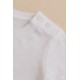 Camisetas y polos	 Camiseta básica bebé manga larga