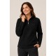 Jerséis y Sudaderas	 Polar mujer media cremallera