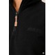 Jerséis y Sudaderas	 Polar mujer media cremallera