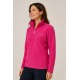 Jerséis y Sudaderas	 Polar mujer media cremallera