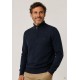 Jerséis y Sudaderas	 Jersey media cremallera hombre