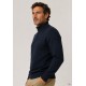 Jerséis y Sudaderas	 Jersey media cremallera hombre