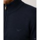Jerséis y Sudaderas	 Jersey media cremallera hombre