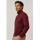 Jerséis y Sudaderas	 Jersey media cremallera hombre