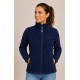 Jerséis y Sudaderas	 Polar mujer con cremallera