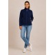 Jerséis y Sudaderas	 Polar mujer con cremallera