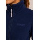 Jerséis y Sudaderas	 Polar mujer con cremallera