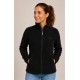 Jerséis y Sudaderas	 Polar mujer con cremallera