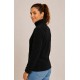 Jerséis y Sudaderas	 Polar mujer con cremallera
