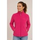 Jerséis y Sudaderas	 Polar mujer con cremallera