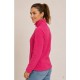 Jerséis y Sudaderas	 Polar mujer con cremallera