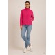 Jerséis y Sudaderas	 Polar mujer con cremallera