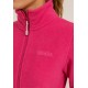 Jerséis y Sudaderas	 Polar mujer con cremallera