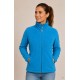 Jerséis y Sudaderas	 Polar mujer con cremallera