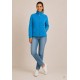 Jerséis y Sudaderas	 Polar mujer con cremallera