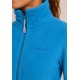 Jerséis y Sudaderas	 Polar mujer con cremallera