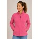 Jerséis y Sudaderas	 Polar mujer con cremallera