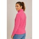 Jerséis y Sudaderas	 Polar mujer con cremallera