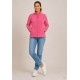 Jerséis y Sudaderas	 Polar mujer con cremallera