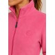 Jerséis y Sudaderas	 Polar mujer con cremallera