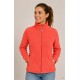 Jerséis y Sudaderas	 Polar mujer con cremallera