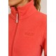 Jerséis y Sudaderas	 Polar mujer con cremallera