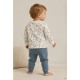Pijamas	 Pijama bebé fantasía algodón