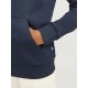 Jerséis y Sudaderas	 Sudadera capucha niño Jack & Jones