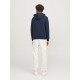 Jerséis y Sudaderas	 Sudadera capucha niño Jack & Jones