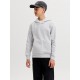 Jerséis y Sudaderas	 Sudadera capucha niño Jack & Jones