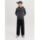 Jerséis y Sudaderas	 Sudadera capucha niño Jack & Jones