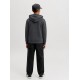 Jerséis y Sudaderas	 Sudadera capucha niño Jack & Jones