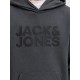 Jerséis y Sudaderas	 Sudadera capucha niño Jack & Jones