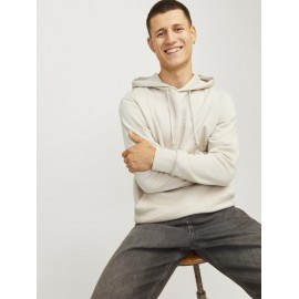 Jerséis y Sudaderas	 Sudadera capucha hombre Jack & Jones