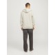 Jerséis y Sudaderas	 Sudadera capucha hombre Jack & Jones