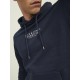 Jerséis y Sudaderas	 Sudadera capucha hombre Jack & Jones