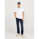 Pantalones y Vaqueros	 Tejano slim hombre Jack&Jones