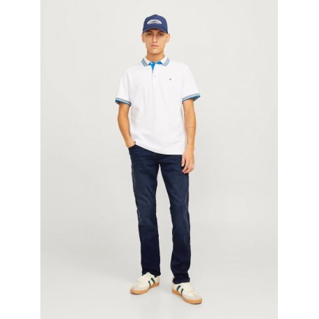 Pantalones y Vaqueros	 Tejano slim hombre Jack&Jones